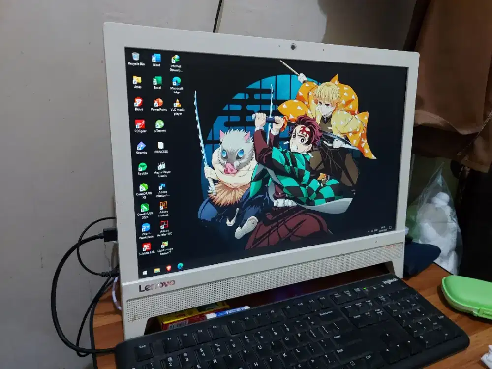 Lenovo All in One AIO 310-20IAP