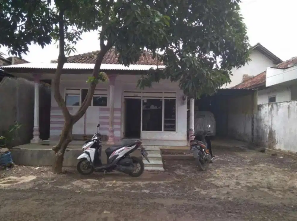 Di Jual Rumah Pribadi Siap Huni Di Wongsorejo