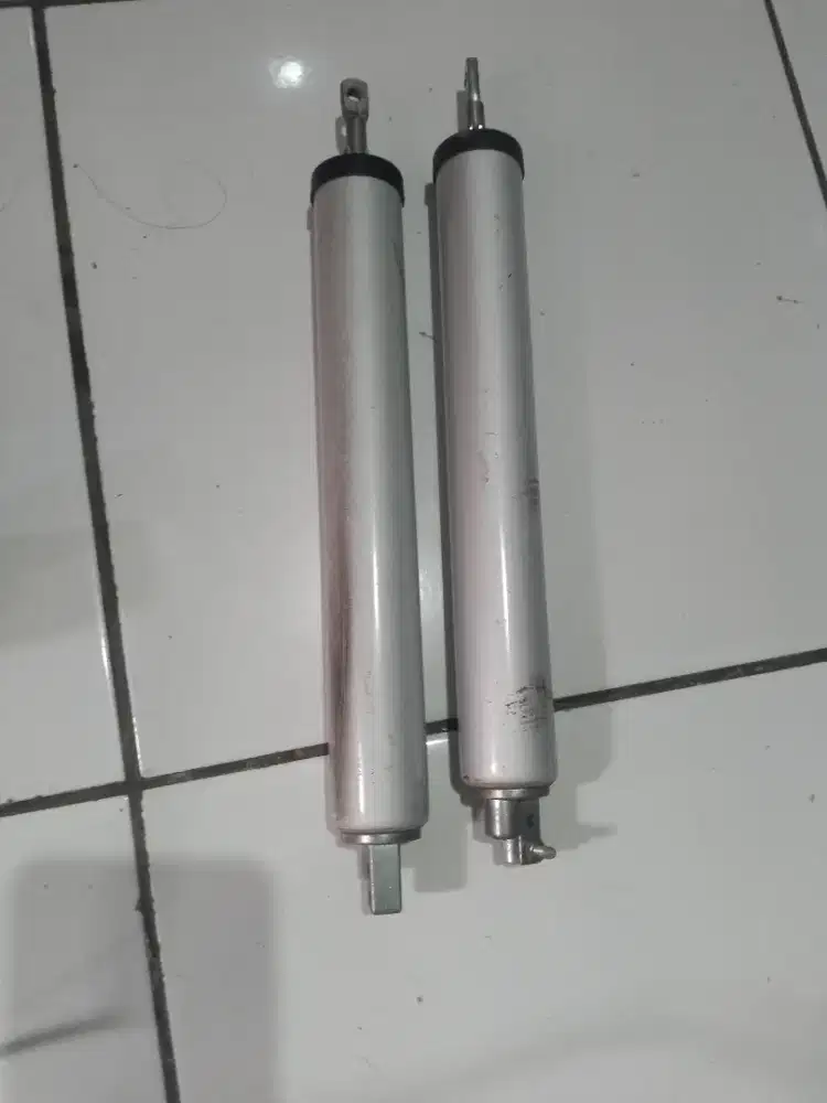 Jual axlex pintu hidrolik