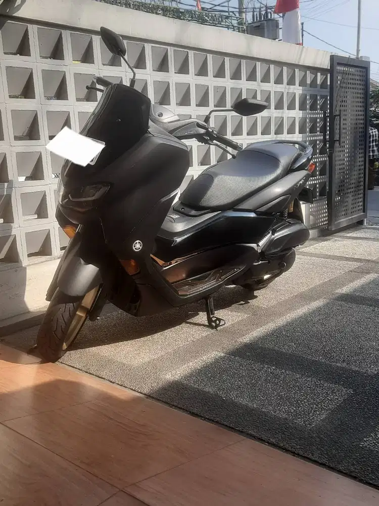YAMAHA NMAX NEW 2020 ABS