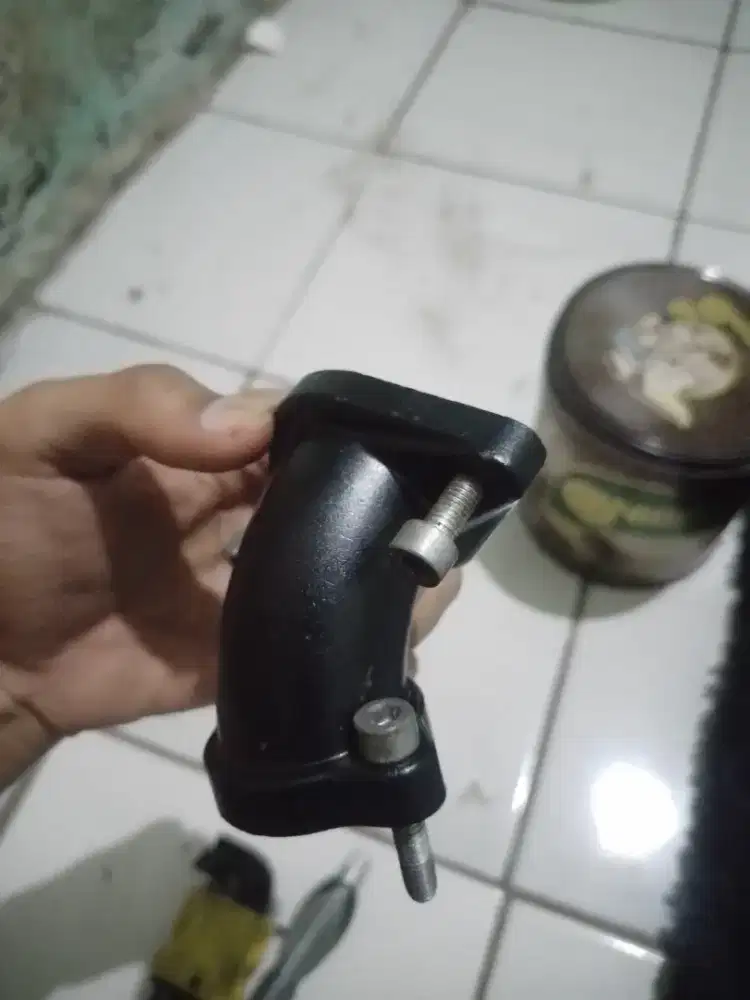 Manipul manifold bebek