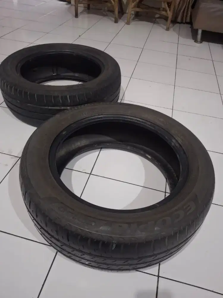 DI JUAL 2 BUAH BAN MOBIL EXPANDER TAHUN 2021