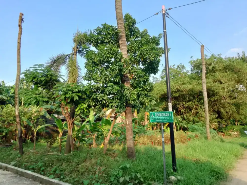 DIJUAL CEPAT TANAH DI BAWAH HARGA PASARAN! Deket sentrakota