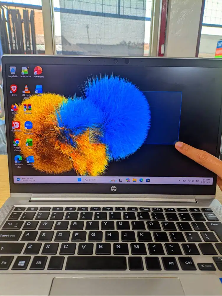HP PROBOOK 630 G8 TOUCHSCREEN