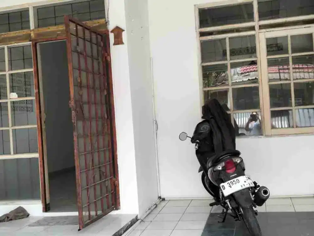 murah siap huni di taman Kopo indah 2