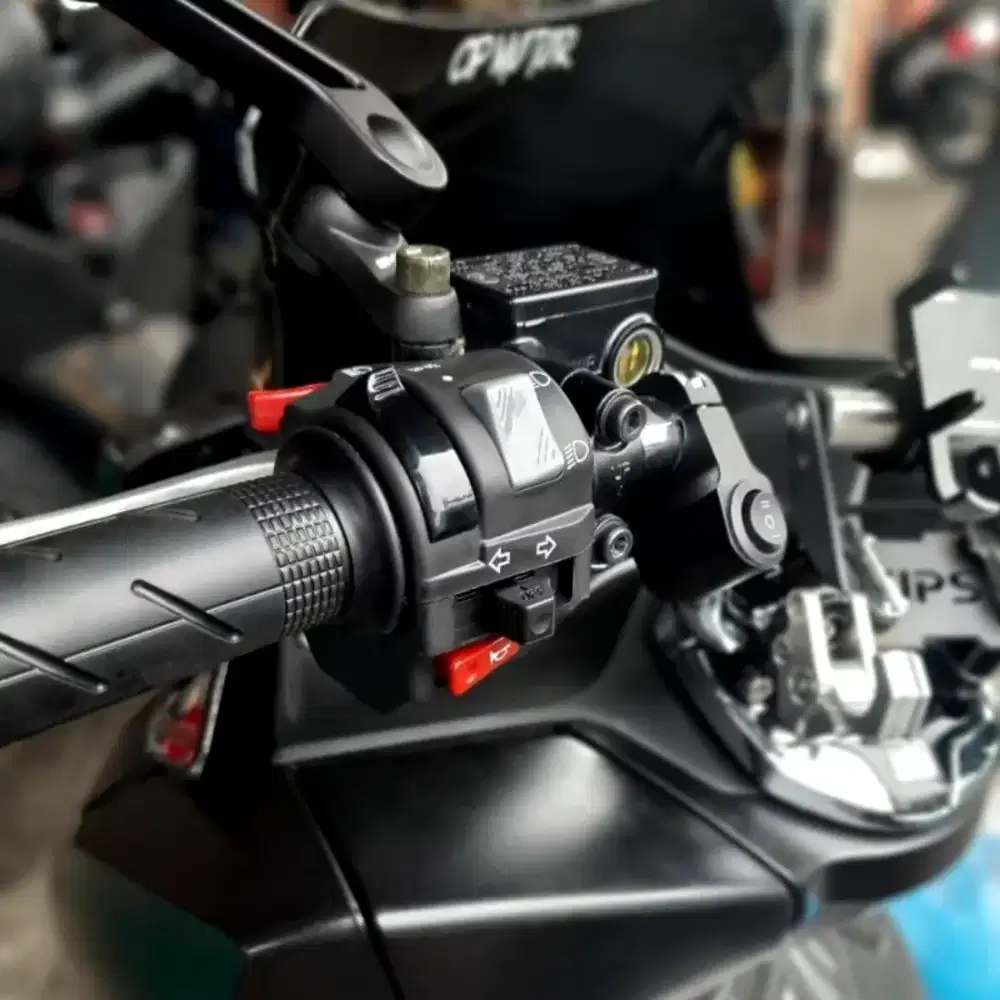 SAKLAR VIXION ORIGINAL MINDA 100% PNP HONDA PCX