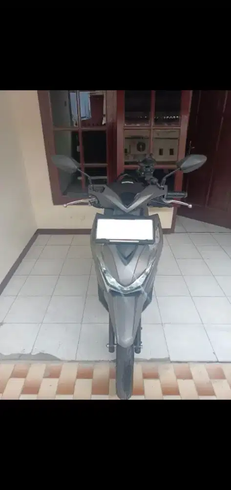 Honda Beat Deluxe 2023