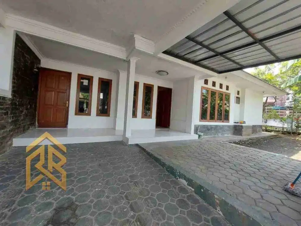 Rumah di Jual di Tanjungsari Antapani Kota Bandung