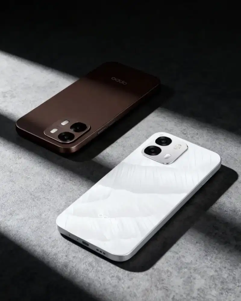 Promo Oppo A6s bisa Kredit & Tuker tambah