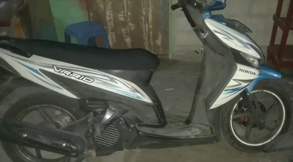 Vario Karbu 2011