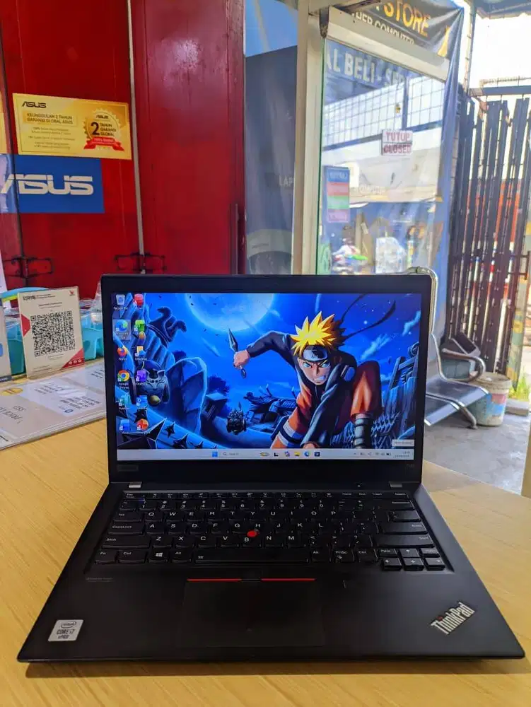 THINKPAD T14S GEN 10