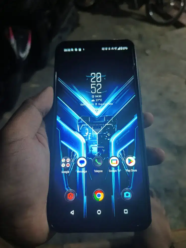ASUS ROG Phone 3