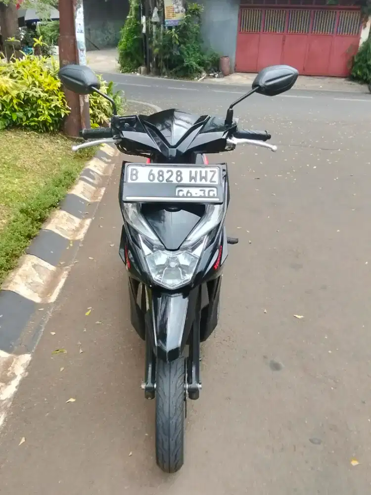 HONDA BEAT ECO TAHUN 2019