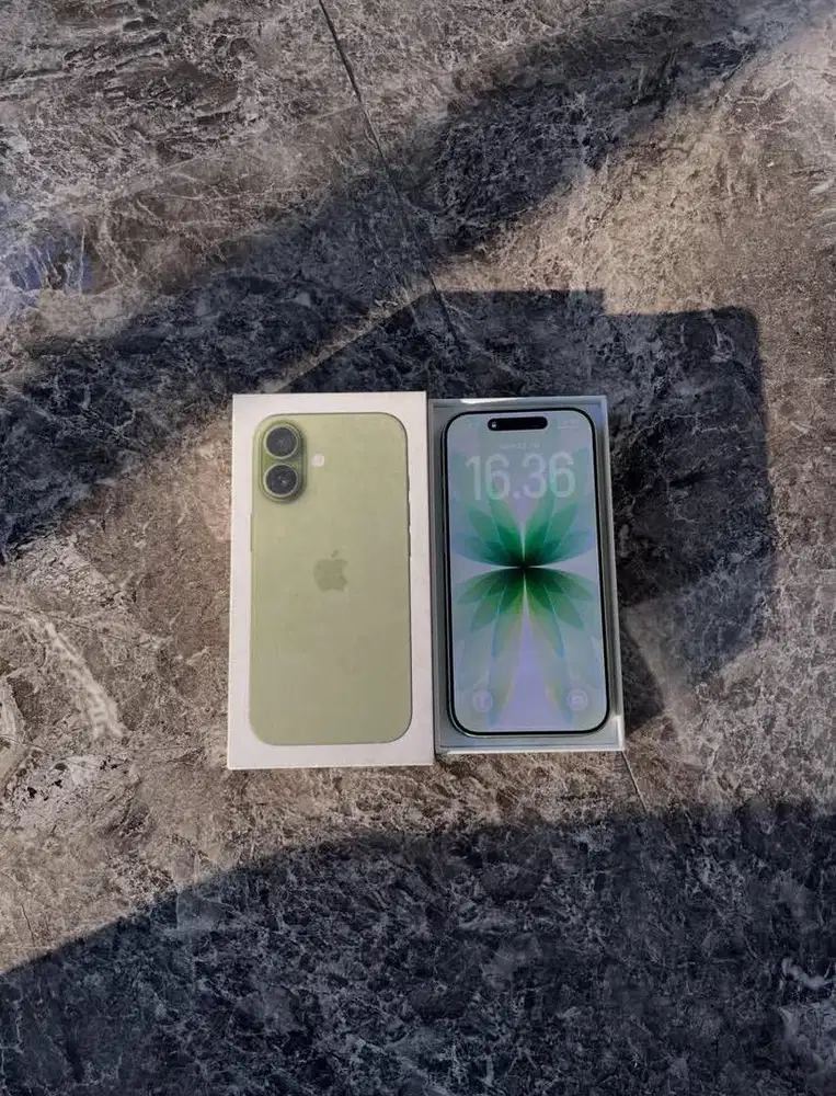 iPhone 17 256 GB promo cicilan tanpa dp dengan home credit