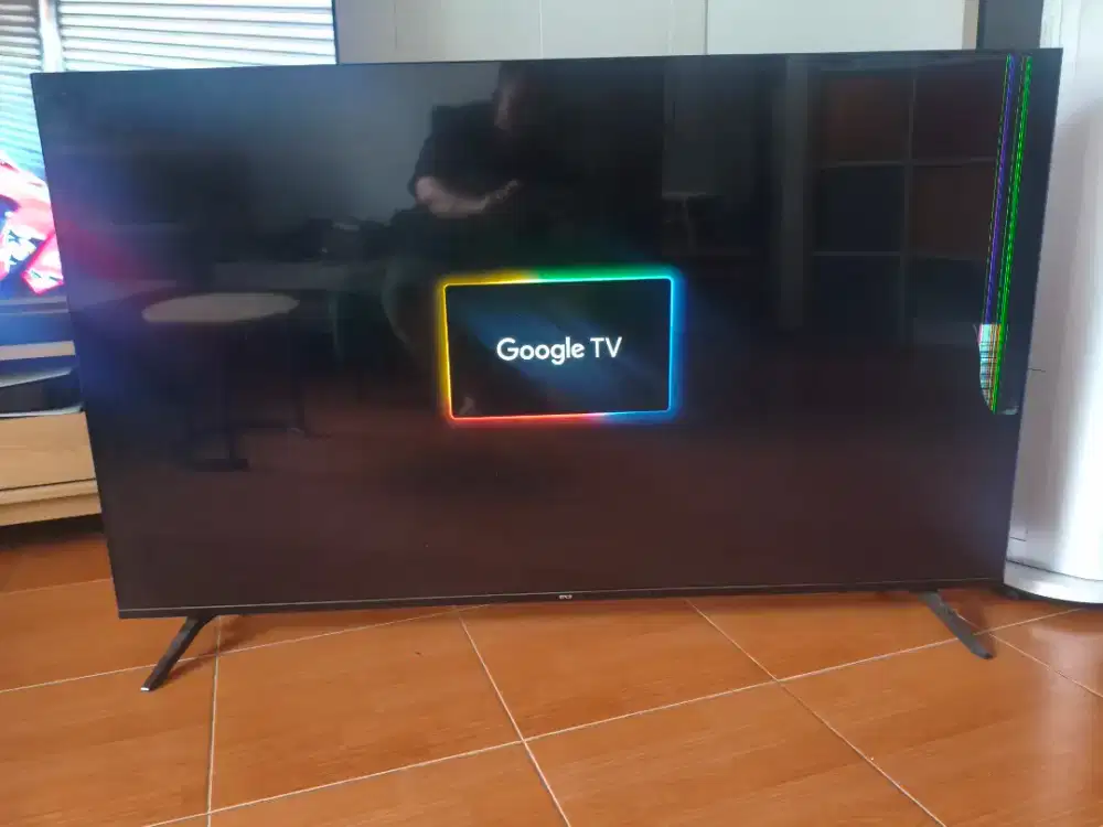 Google TV 65 inch SPC ST65 4K