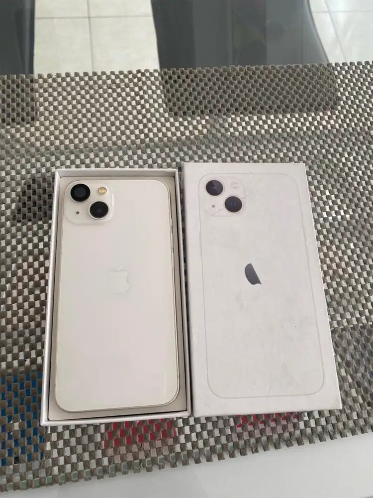 iPhone 13 Starr