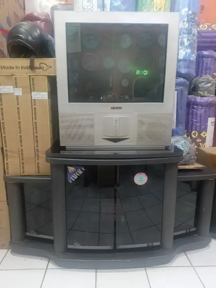 Rak TV + TV Ichiko