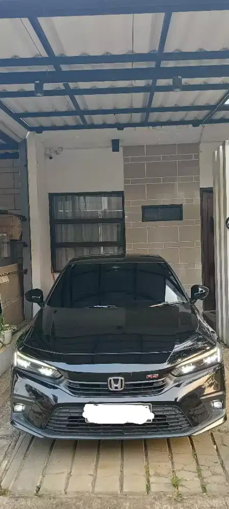 MS Auto garage cianjur