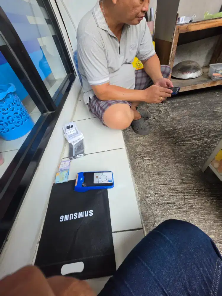 Samsung Lippo cikarang