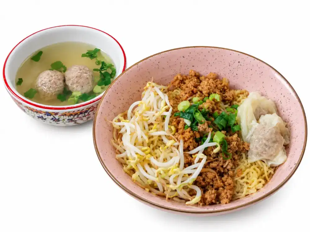 Lowongan Kerja warung makan