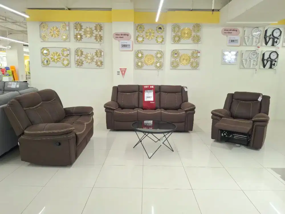 PROMO HARI TERAKHIR SOFASET