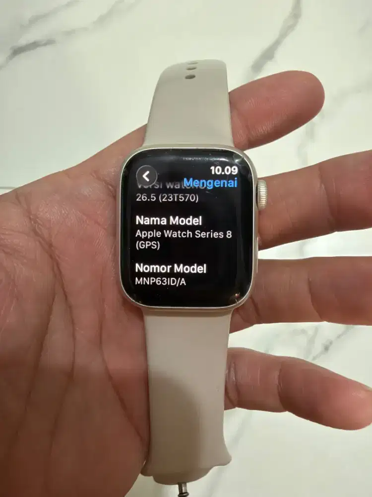 apple watch series 8 41mm iBox