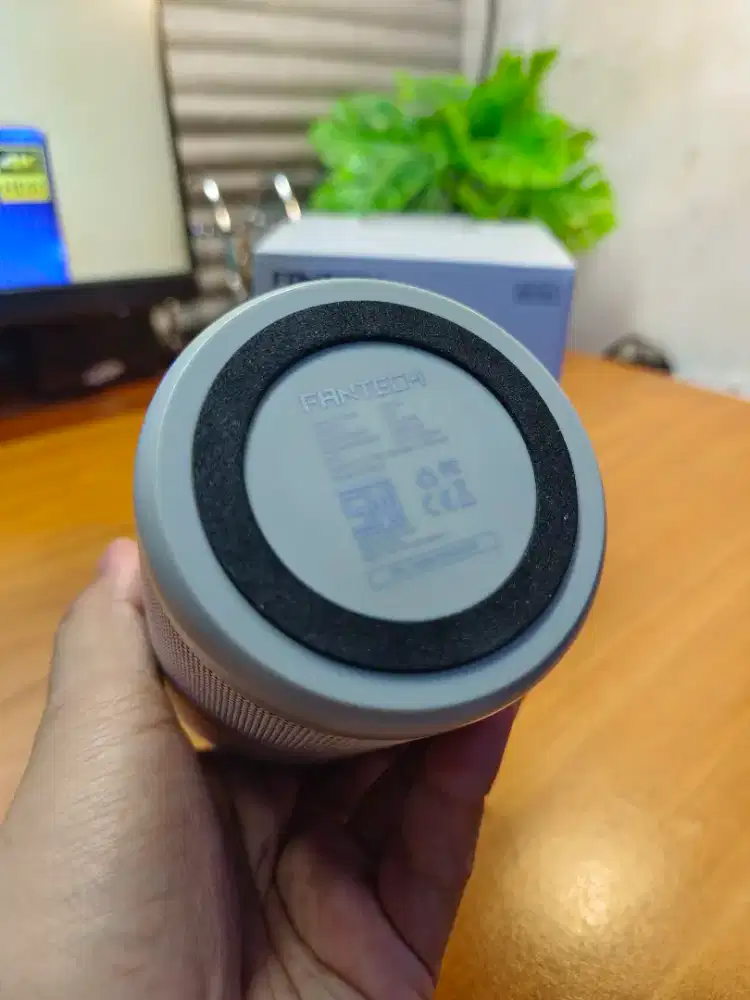 Speaker fantech nerabox