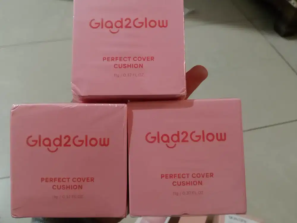 G2g dan Skintific