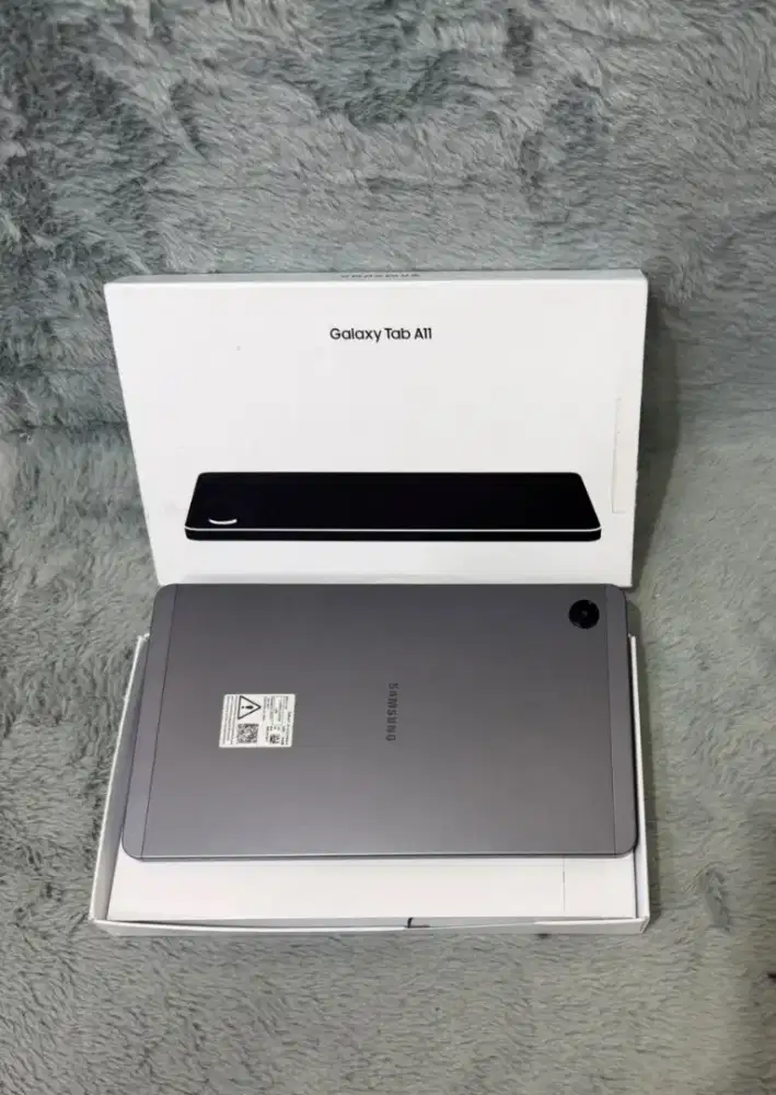 Samsung Tab A11 Wifii Only