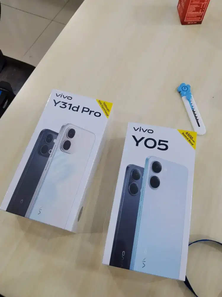 CICILAN HP VIVO
