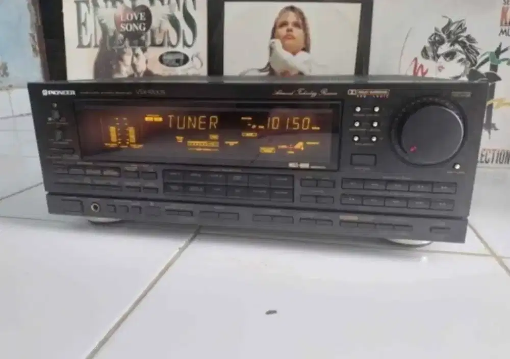Pioneer VSX-7900S