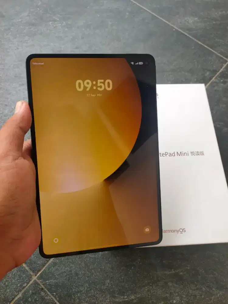 Huawei MatePad Mini LTE 12GB + 256GB