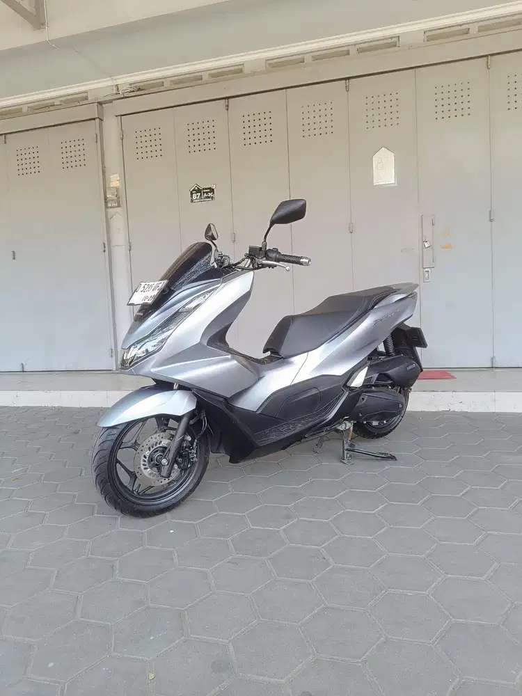 Honda PCX 160 CBS 2024 mulus