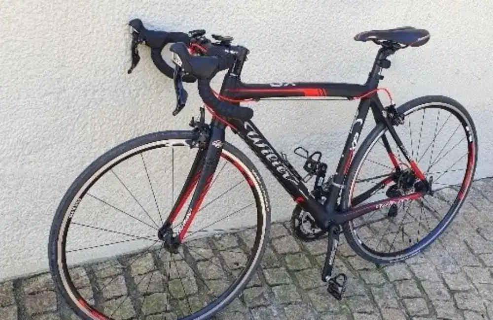 Roadbike Wilier