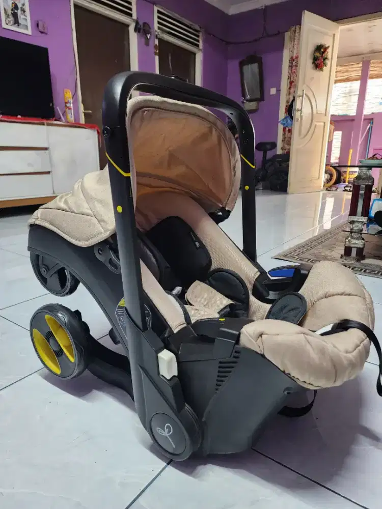 Jual stroller baby car seat