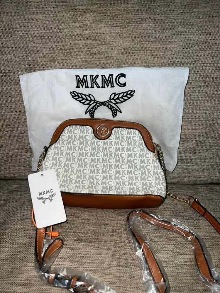 Tas MKMC New Murah