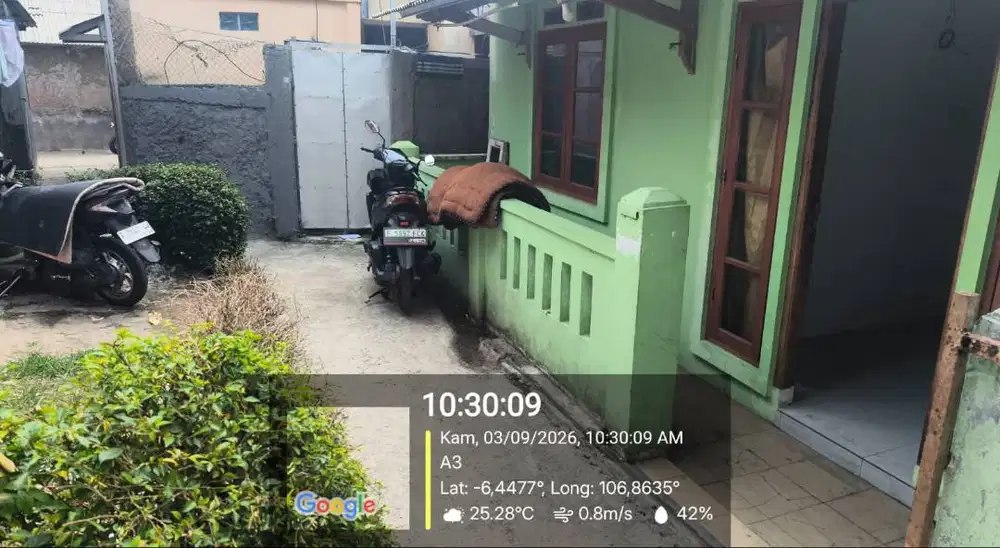 Rumah sederhana