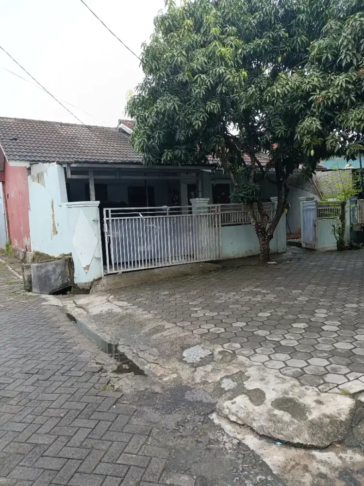 Rumah Dijual Cepat