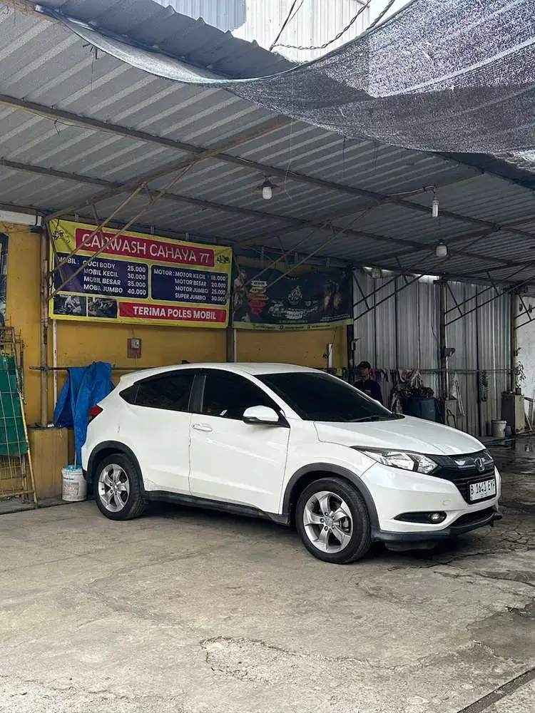 Honda HR-V 2015 Bensin