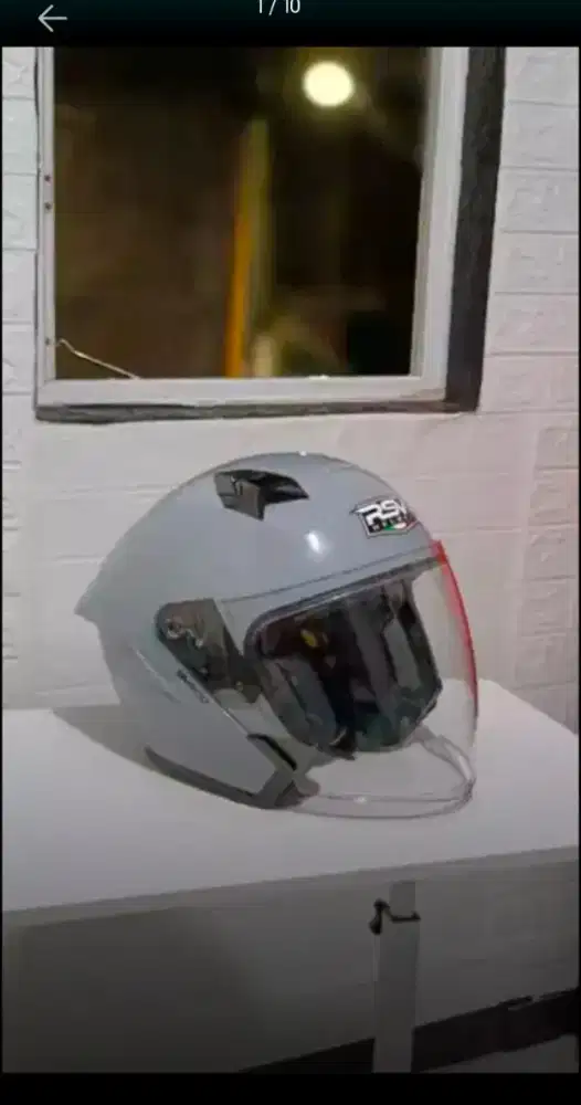 Rsv sv300 paket ganteng