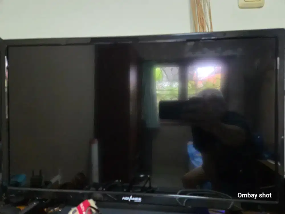 Tv advance 24 inch