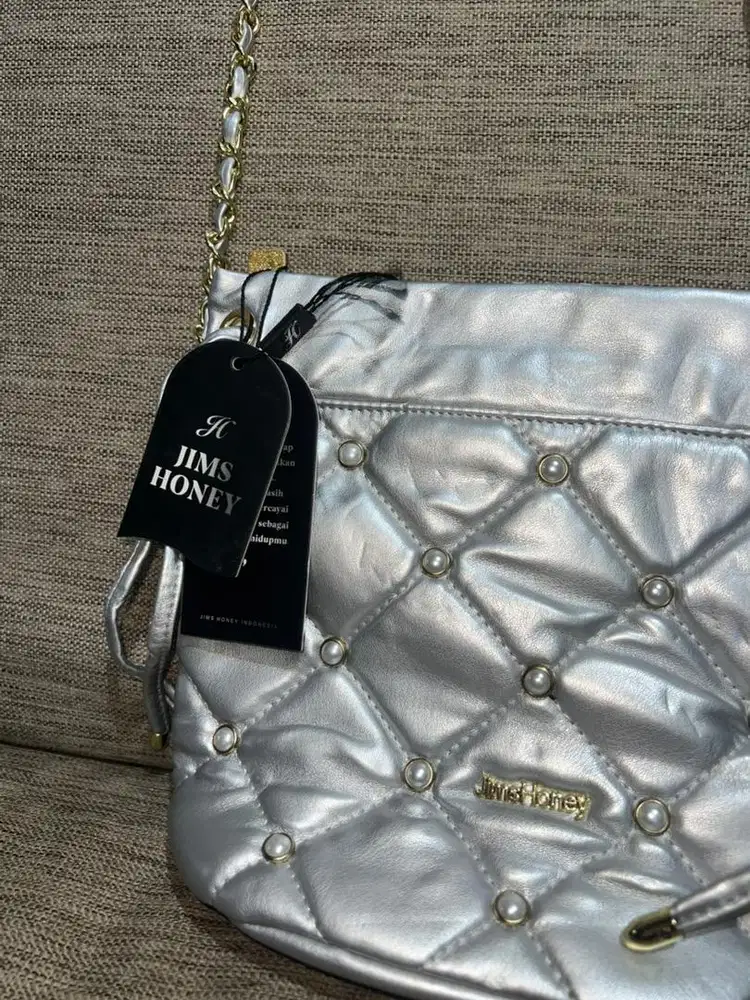 Jims Honey New murah