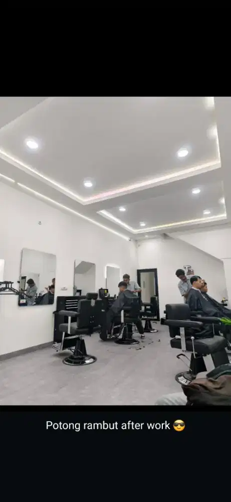 Cari loker freelance