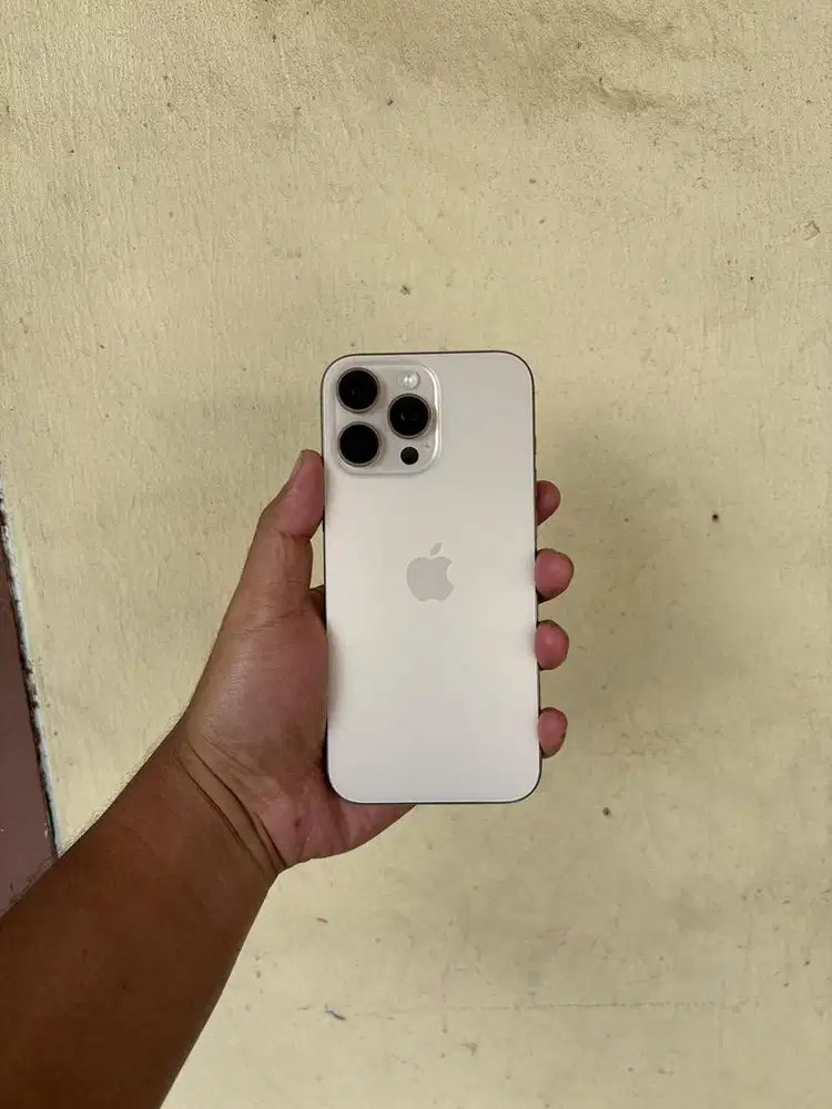 Iphone 16 Promax 256gb Ibox