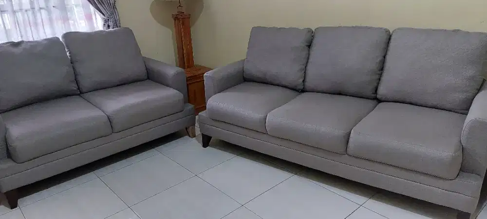 Sofa  seater 3 + 2