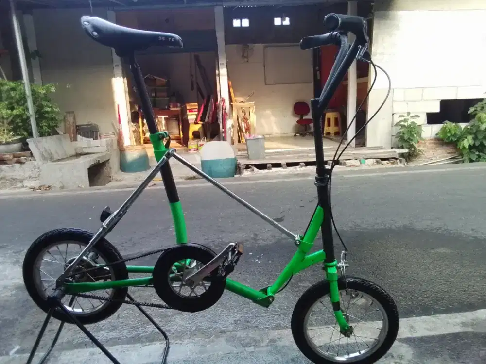 PICNICA BRIDGESTONE 14 INCH