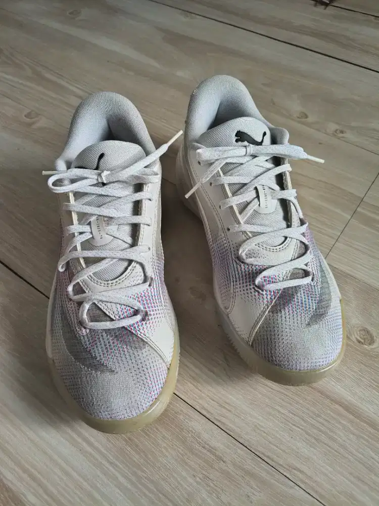 Puma Allpro Nitro Size 42.5