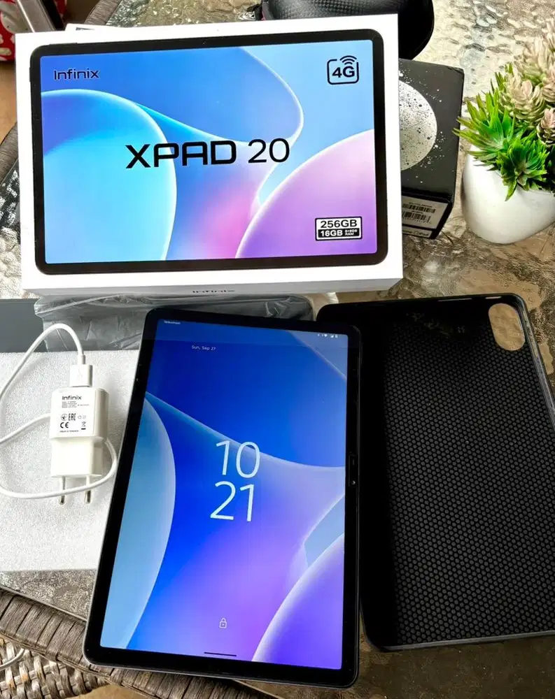 Infinix Xpad 20 - 256 / 16 GB