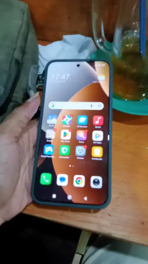 redmi note 15 pro 5g
