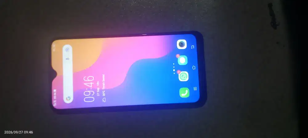 Di jual hp Vivo y91